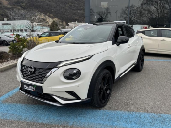NISSAN Juke d’occasion à vendre à GRENOBLE