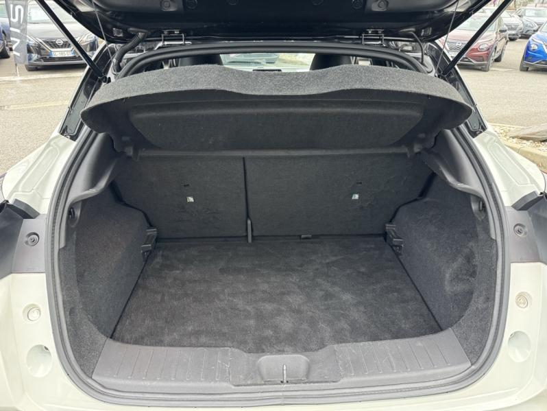 Photo 9 de l’annonce de NISSAN Juke d’occasion à vendre à GRENOBLE