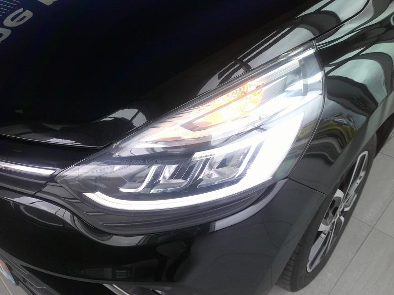 Photo 3 de l’annonce de RENAULT Clio d’occasion à vendre à PERPIGNAN