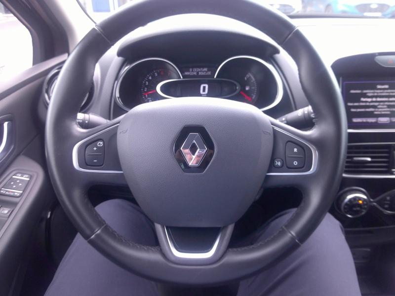 Photo 5 de l’annonce de RENAULT Clio d’occasion à vendre à PERPIGNAN