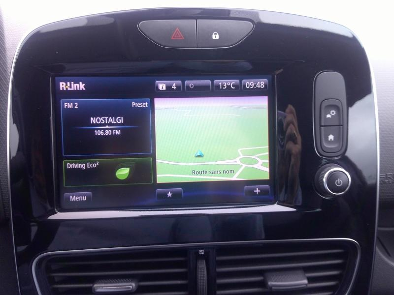 Photo 6 de l’annonce de RENAULT Clio d’occasion à vendre à PERPIGNAN