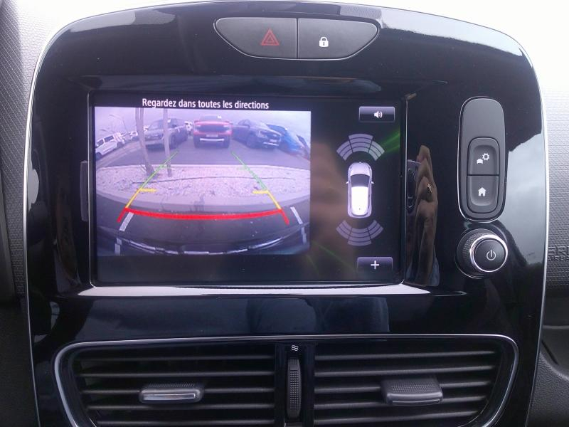 Photo 8 de l’annonce de RENAULT Clio d’occasion à vendre à PERPIGNAN