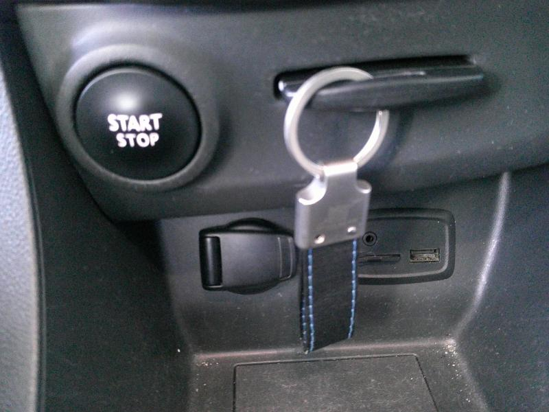 Photo 9 de l’annonce de RENAULT Clio d’occasion à vendre à PERPIGNAN