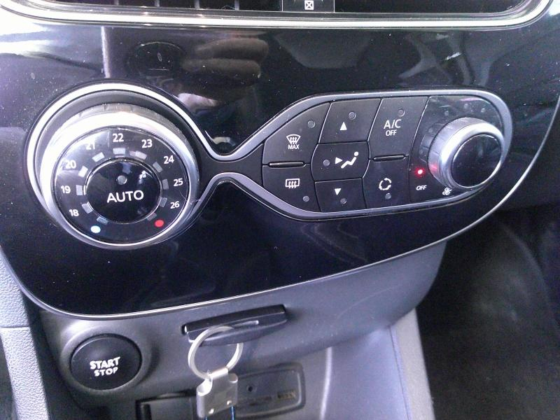 Photo 11 de l’annonce de RENAULT Clio d’occasion à vendre à PERPIGNAN