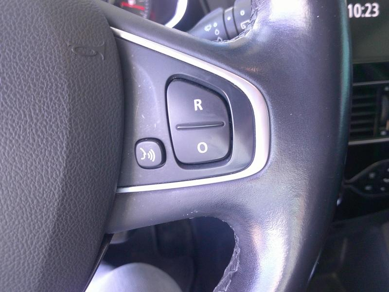 Photo 14 de l’annonce de RENAULT Clio d’occasion à vendre à PERPIGNAN