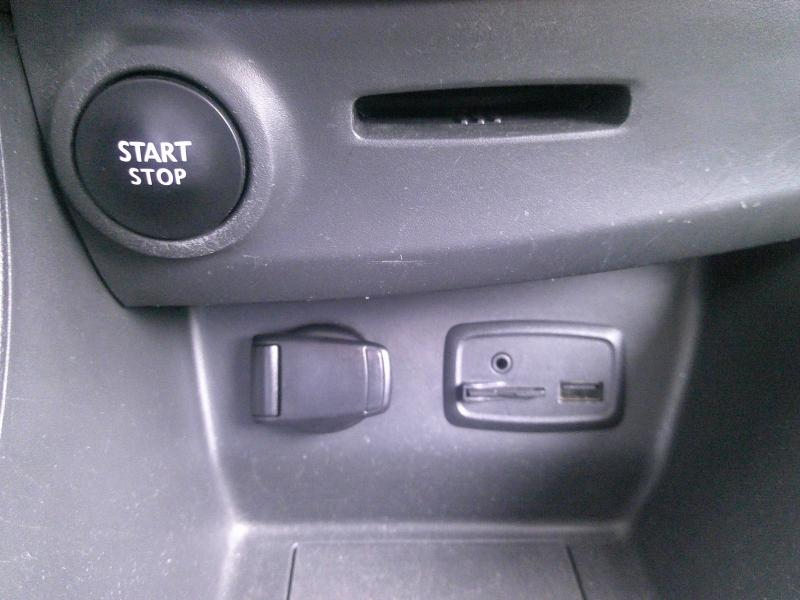 Photo 16 de l’annonce de RENAULT Clio d’occasion à vendre à PERPIGNAN