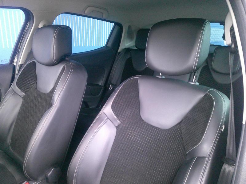 Photo 19 de l’annonce de RENAULT Clio d’occasion à vendre à PERPIGNAN