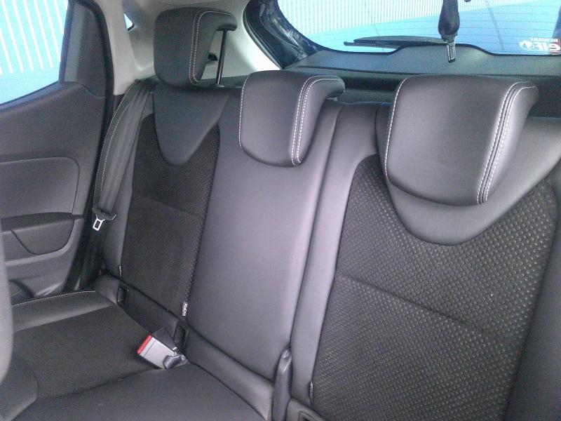 Photo 20 de l’annonce de RENAULT Clio d’occasion à vendre à PERPIGNAN