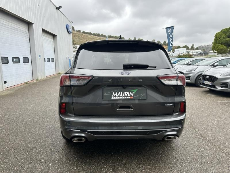 Photo 6 de l’annonce de FORD Kuga d’occasion à vendre à NARBONNE