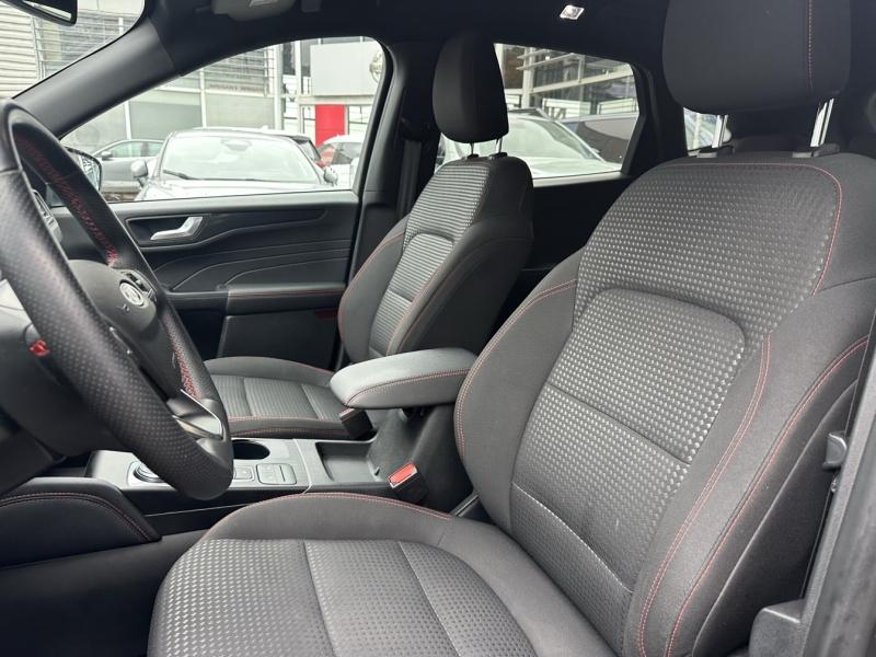 Photo 11 de l’annonce de FORD Kuga d’occasion à vendre à NARBONNE