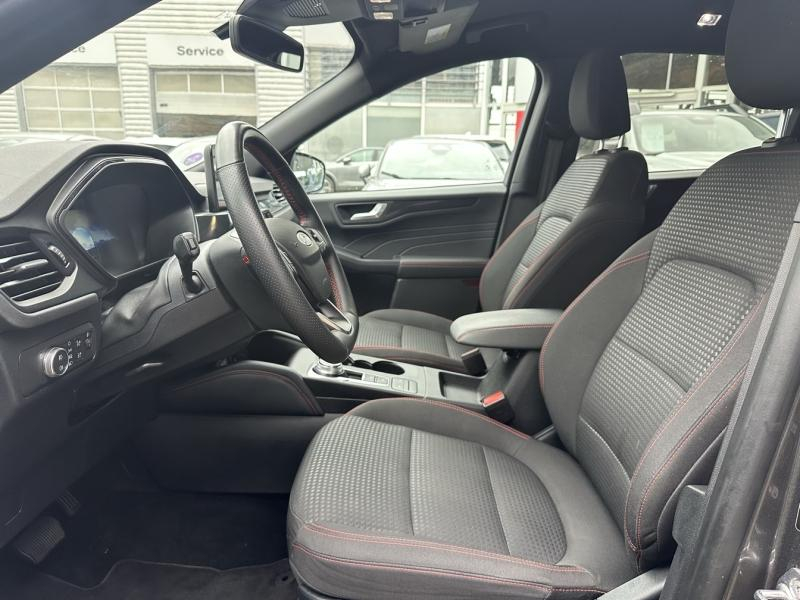 Photo 12 de l’annonce de FORD Kuga d’occasion à vendre à NARBONNE
