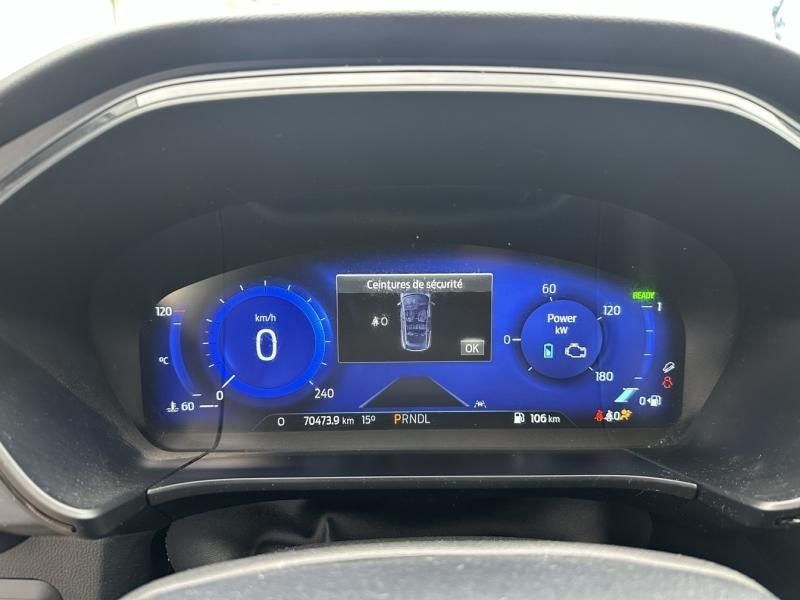 Photo 13 de l’annonce de FORD Kuga d’occasion à vendre à NARBONNE