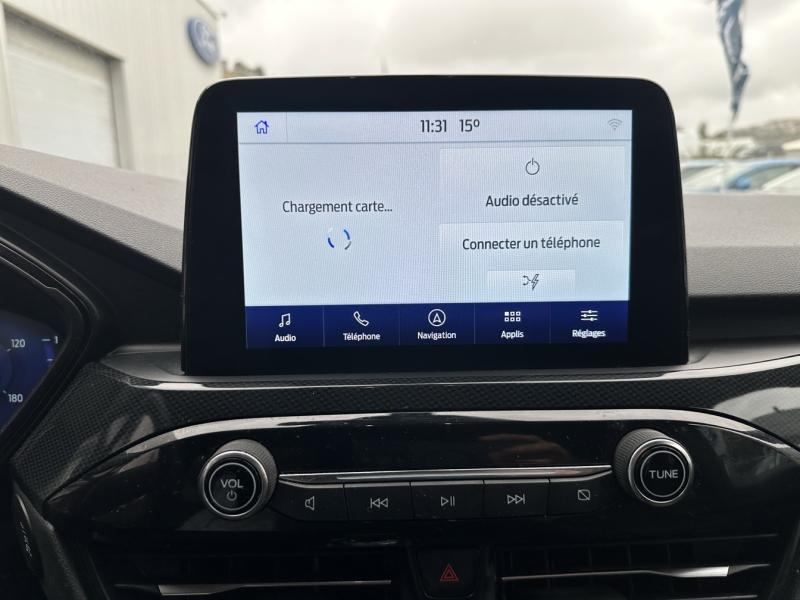 Photo 14 de l’annonce de FORD Kuga d’occasion à vendre à NARBONNE