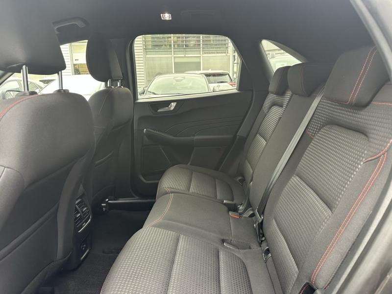 Photo 18 de l’annonce de FORD Kuga d’occasion à vendre à NARBONNE