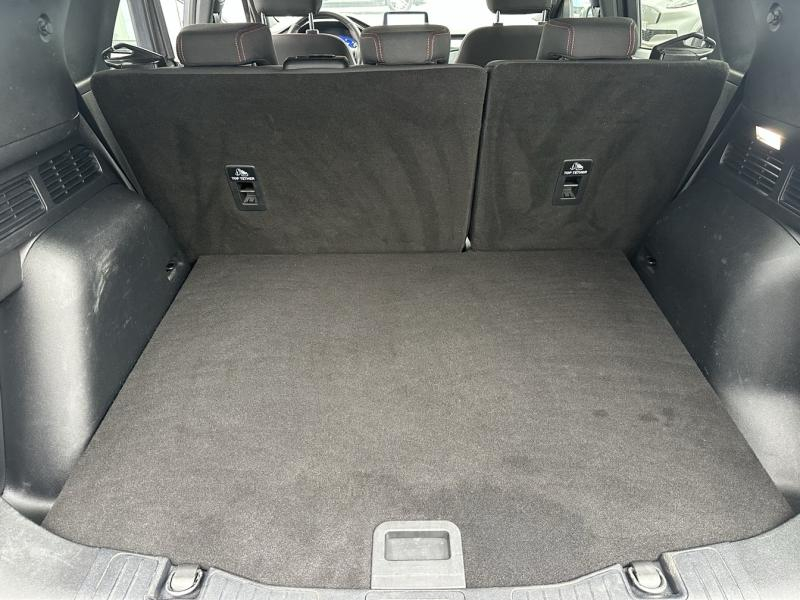 Photo 20 de l’annonce de FORD Kuga d’occasion à vendre à NARBONNE