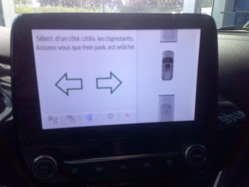 Photo 7 de l’annonce de FORD Puma d’occasion à vendre à CARCASSONNE