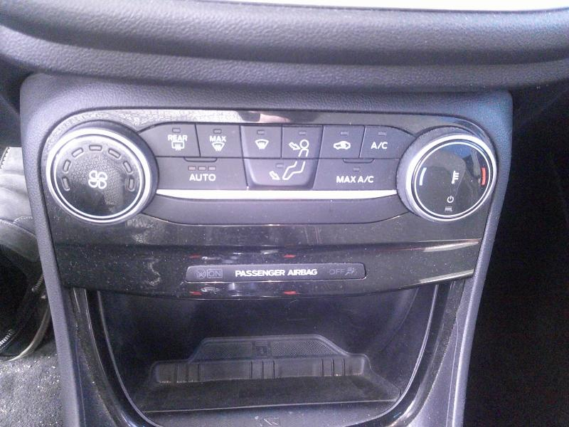 Photo 14 de l’annonce de FORD Puma d’occasion à vendre à CARCASSONNE