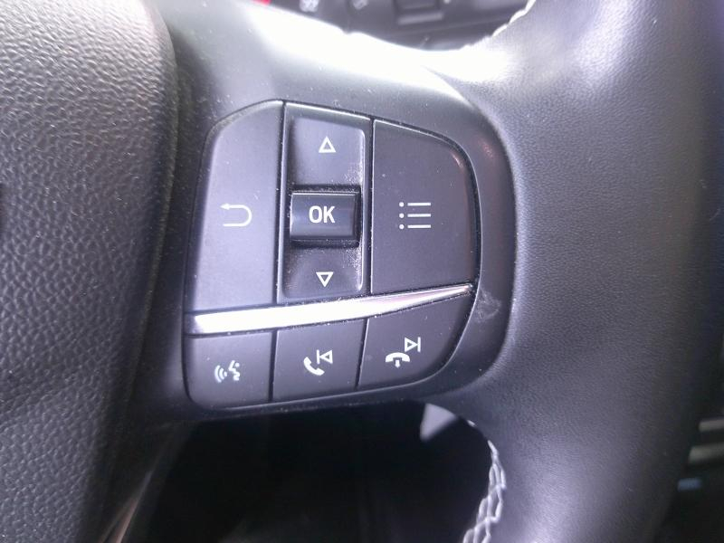 Photo 17 de l’annonce de FORD Puma d’occasion à vendre à CARCASSONNE