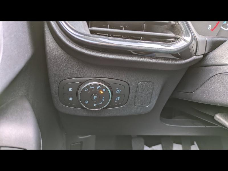 Photo 13 de l’annonce de FORD Puma d’occasion à vendre à NÎMES