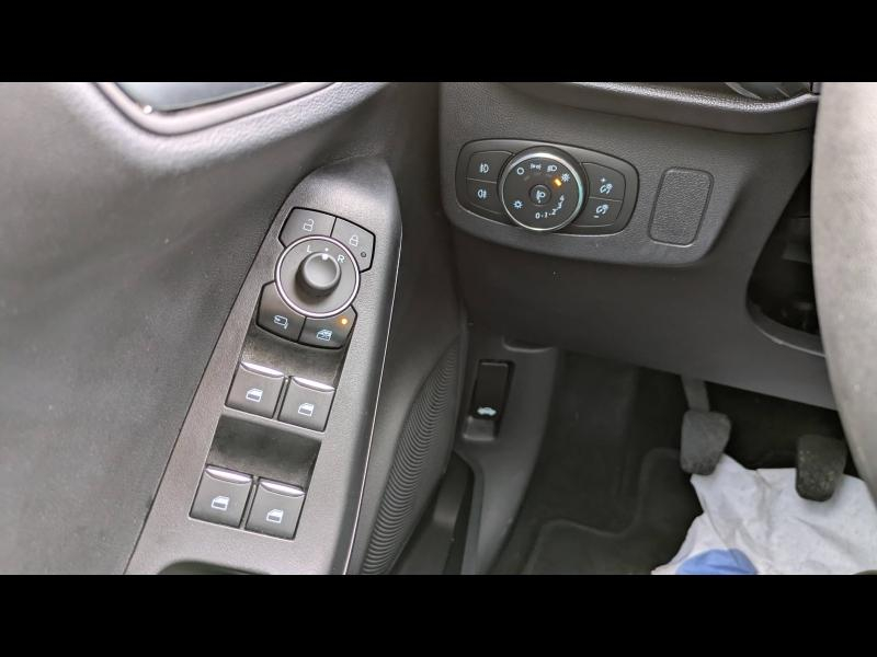 Photo 14 de l’annonce de FORD Puma d’occasion à vendre à NÎMES