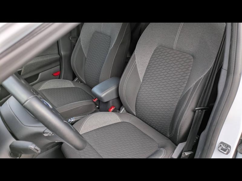 Photo 16 de l’annonce de FORD Puma d’occasion à vendre à NÎMES