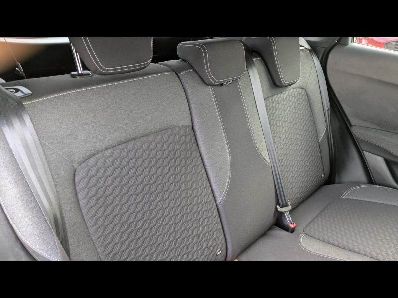 Photo 18 de l’annonce de FORD Puma d’occasion à vendre à NÎMES