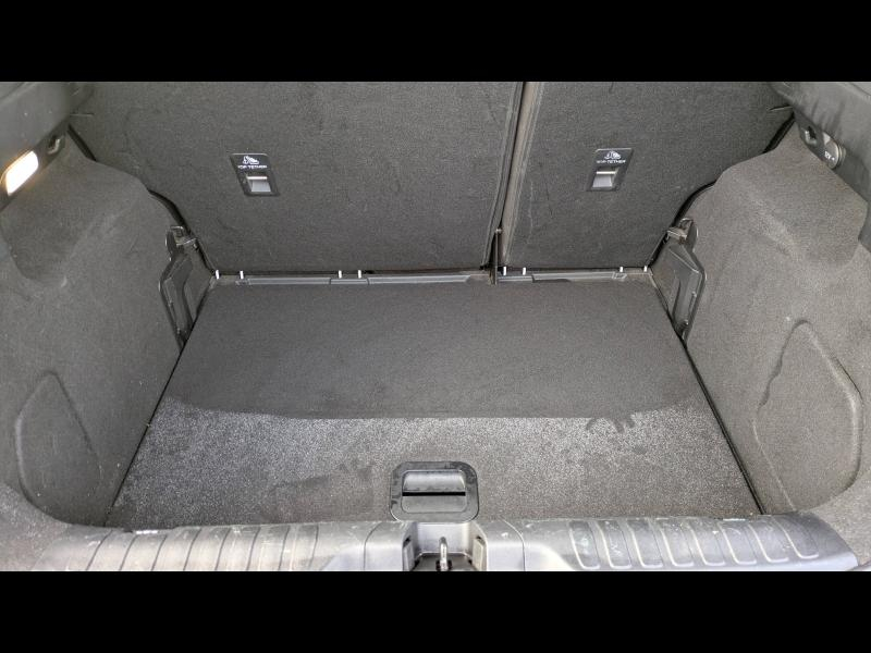 Photo 19 de l’annonce de FORD Puma d’occasion à vendre à NÎMES