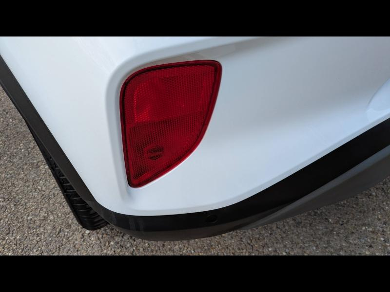 Photo 20 de l’annonce de FORD Puma d’occasion à vendre à NÎMES