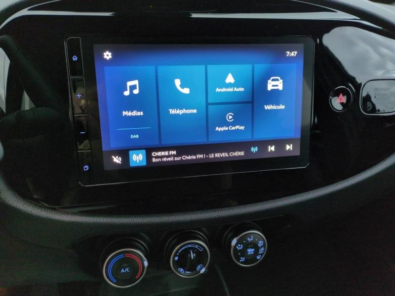 Photo 7 de l’annonce de TOYOTA Aygo X d’occasion à vendre à NÎMES