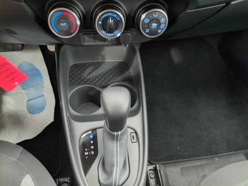 Photo 8 de l’annonce de TOYOTA Aygo X d’occasion à vendre à NÎMES