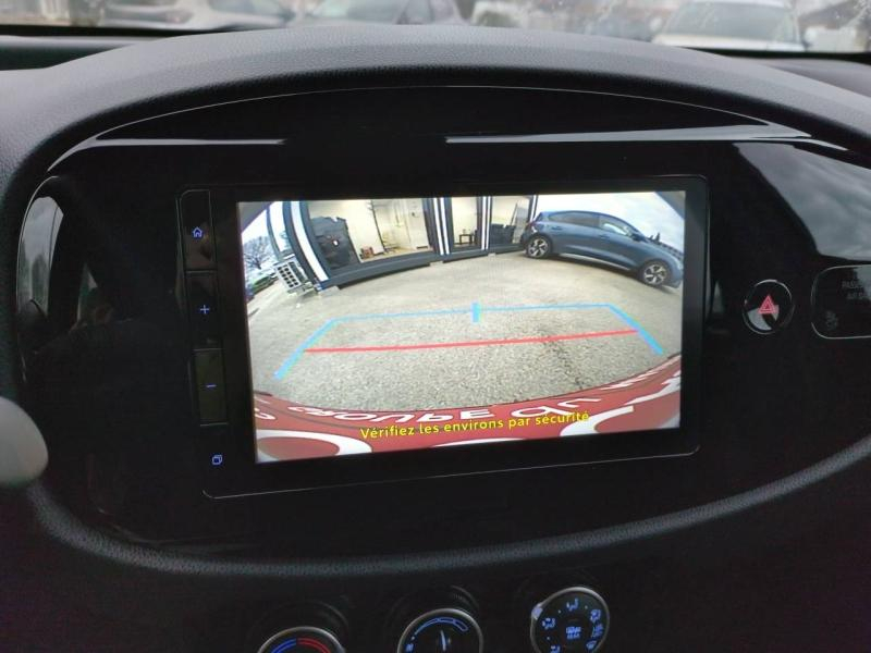 Photo 16 de l’annonce de TOYOTA Aygo X d’occasion à vendre à NÎMES