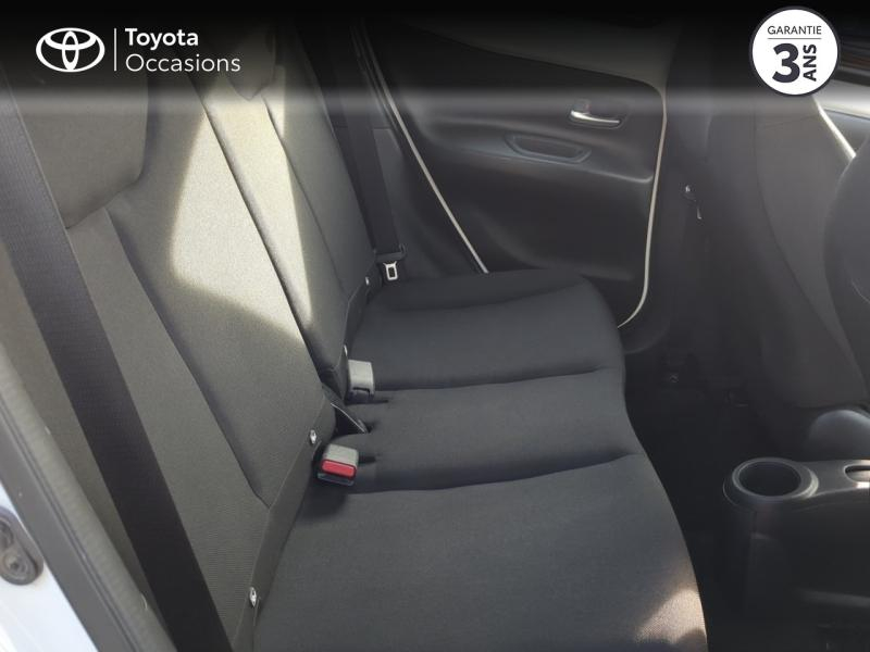 Photo 7 de l’annonce de TOYOTA Aygo X d’occasion à vendre à MONTFAVET