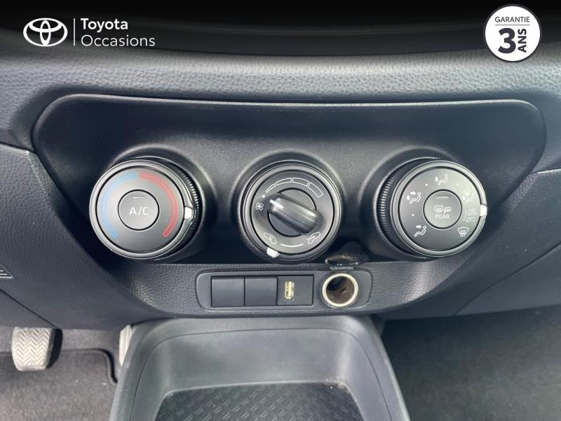 Photo 20 de l’annonce de TOYOTA Aygo X d’occasion à vendre à MONTFAVET