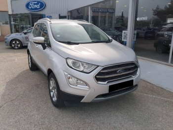 FORD EcoSport d’occasion à vendre à ARLES