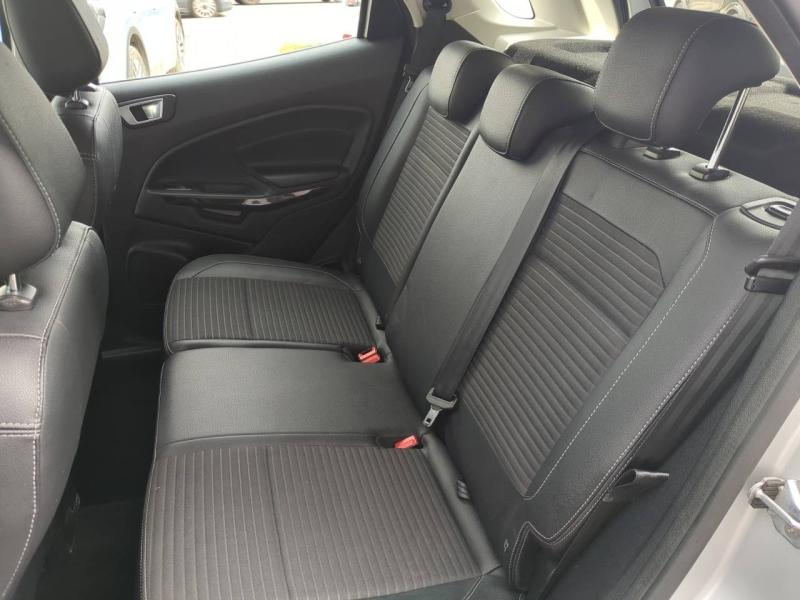 Photo 16 de l’annonce de FORD EcoSport d’occasion à vendre à ARLES