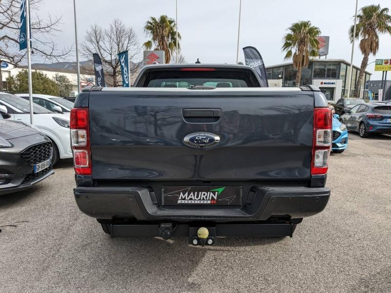 Photo 5 de l’annonce de FORD Ranger VUL d’occasion à vendre à MARSEILLE