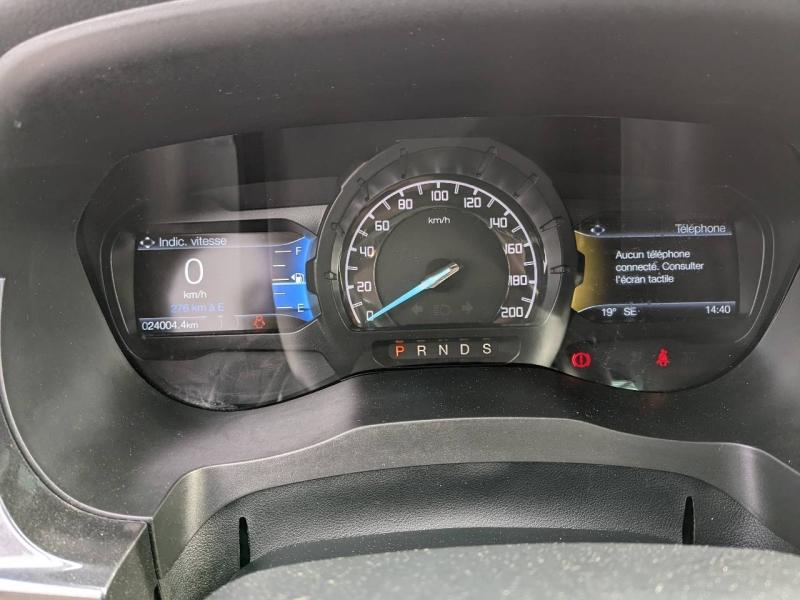 Photo 9 de l’annonce de FORD Ranger VUL d’occasion à vendre à MARSEILLE