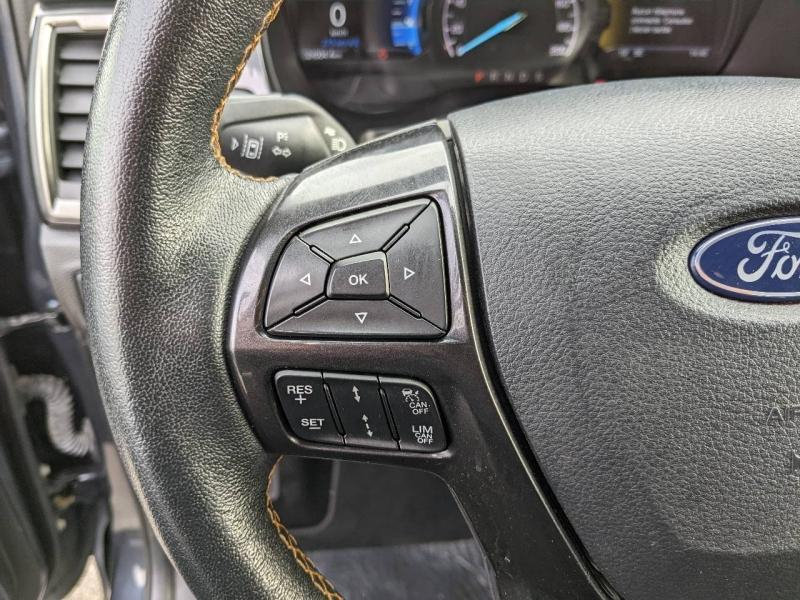 Photo 10 de l’annonce de FORD Ranger VUL d’occasion à vendre à MARSEILLE