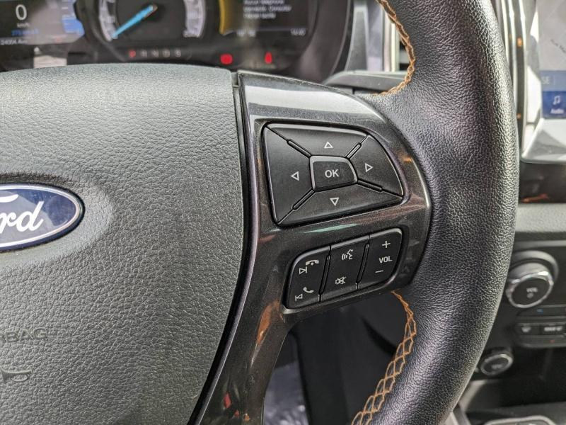 Photo 11 de l’annonce de FORD Ranger VUL d’occasion à vendre à MARSEILLE