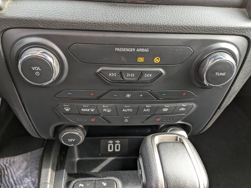 Photo 14 de l’annonce de FORD Ranger VUL d’occasion à vendre à MARSEILLE