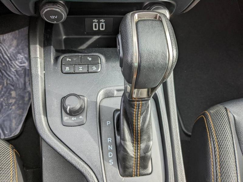 Photo 15 de l’annonce de FORD Ranger VUL d’occasion à vendre à MARSEILLE