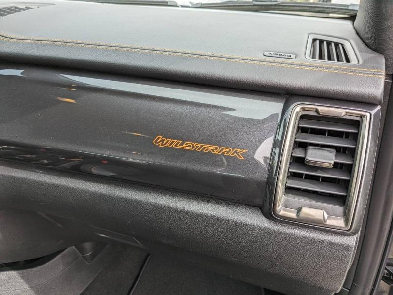 Photo 17 de l’annonce de FORD Ranger VUL d’occasion à vendre à MARSEILLE