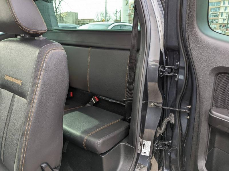 Photo 18 de l’annonce de FORD Ranger VUL d’occasion à vendre à MARSEILLE