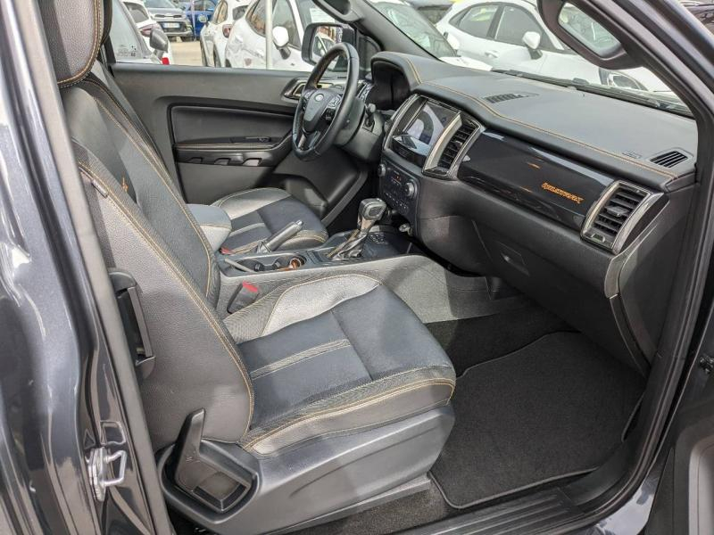 Photo 19 de l’annonce de FORD Ranger VUL d’occasion à vendre à MARSEILLE