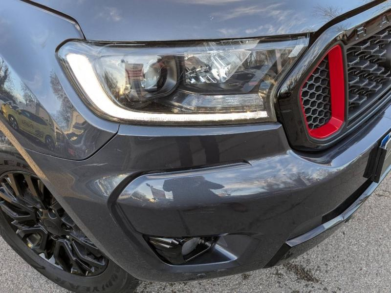 Photo 3 de l’annonce de FORD Ranger VUL d’occasion à vendre à AIX-EN-PROVENCE