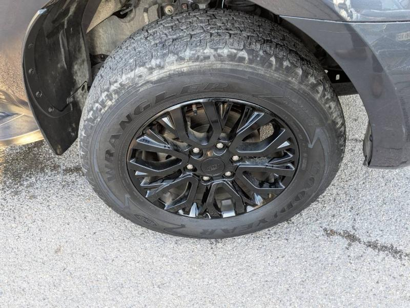 Photo 4 de l’annonce de FORD Ranger VUL d’occasion à vendre à AIX-EN-PROVENCE