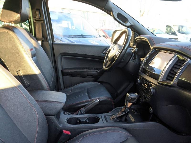 Photo 6 de l’annonce de FORD Ranger VUL d’occasion à vendre à AIX-EN-PROVENCE