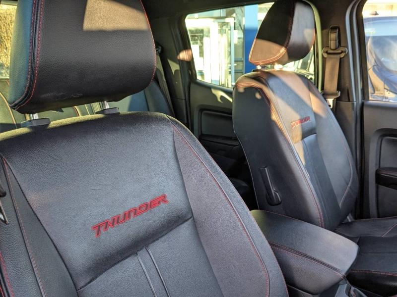 Photo 7 de l’annonce de FORD Ranger VUL d’occasion à vendre à AIX-EN-PROVENCE