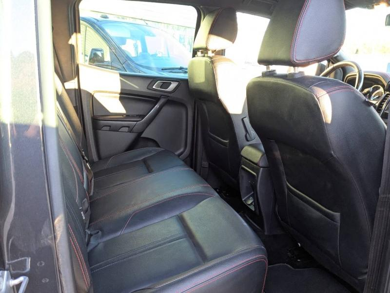 Photo 8 de l’annonce de FORD Ranger VUL d’occasion à vendre à AIX-EN-PROVENCE