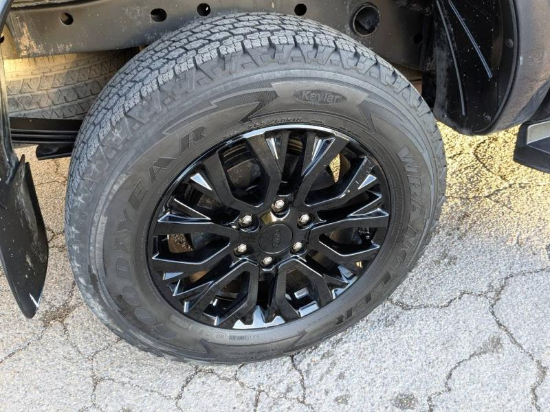 Photo 9 de l’annonce de FORD Ranger VUL d’occasion à vendre à AIX-EN-PROVENCE